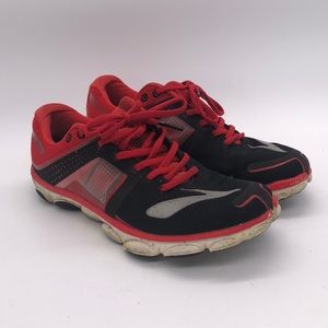 brooks pureflow 4 2019